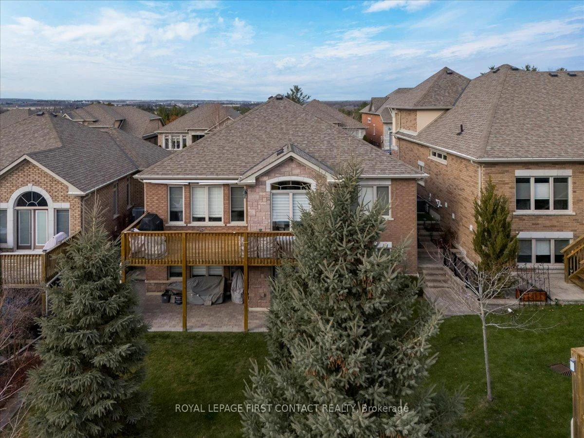 Photo 73 of 222 Ridge Way, New Tecumseth, Alliston — HOMEH
