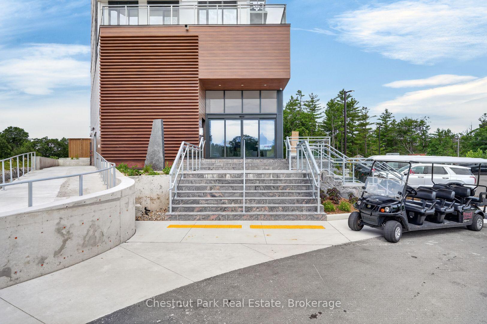 Photo 2 of Unit #513, 100 Carrick Trail, Gravenhurst, Muskoka (S) — HOMEH