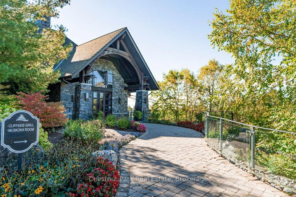Photo 43 of Unit #513, 100 Carrick Trail, Gravenhurst, Muskoka (S) — HOMEH