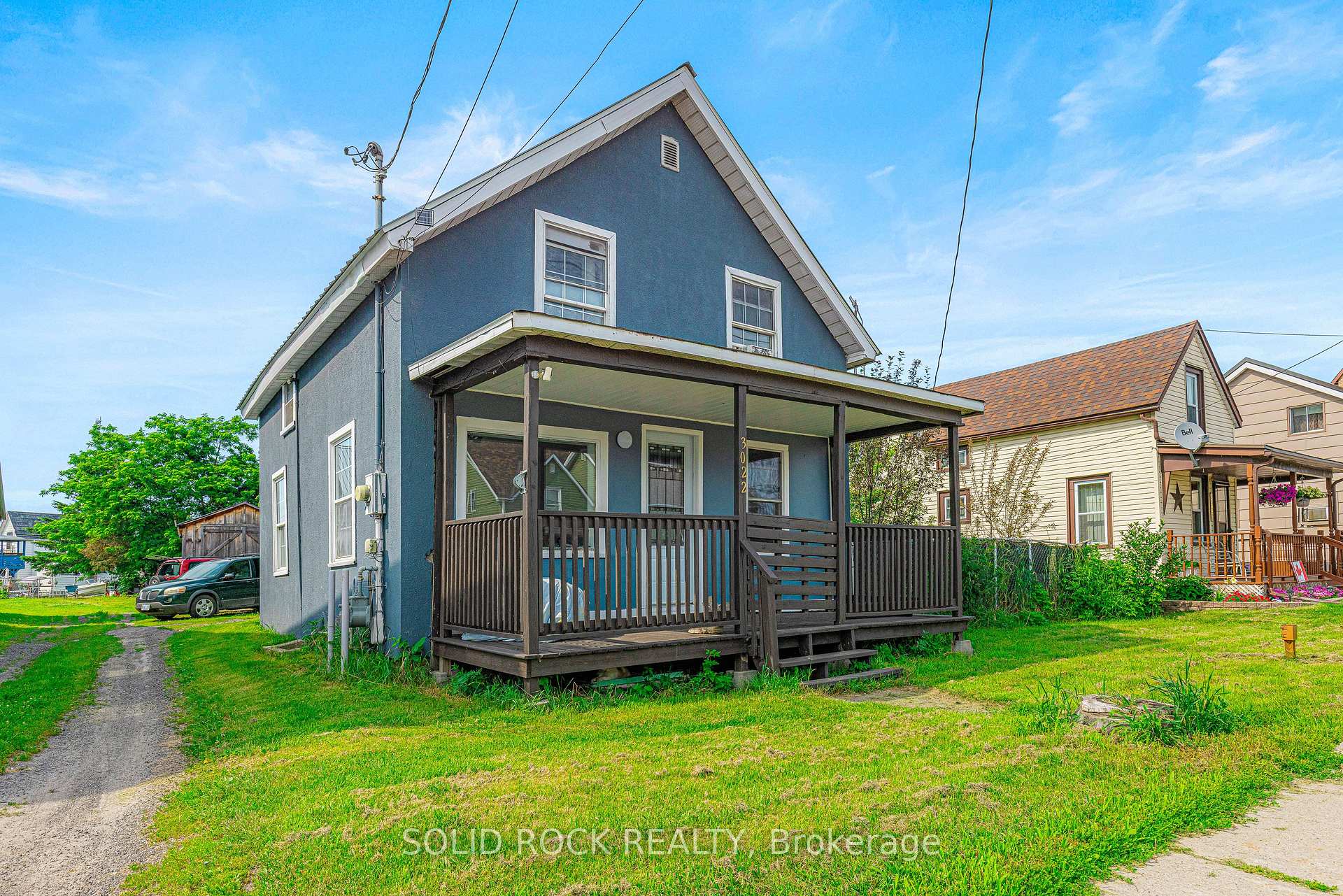 Photo of 3022 John Street