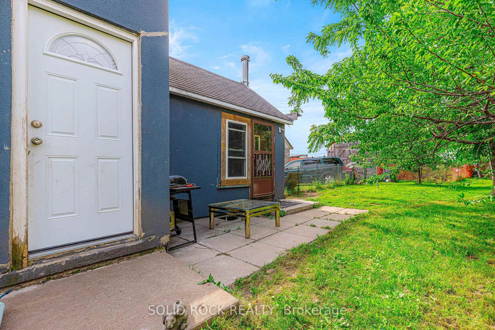 Photo 3 of 3022 John Street, Edwardsburgh/Cardinal, Town of Cardinal — HOMEH