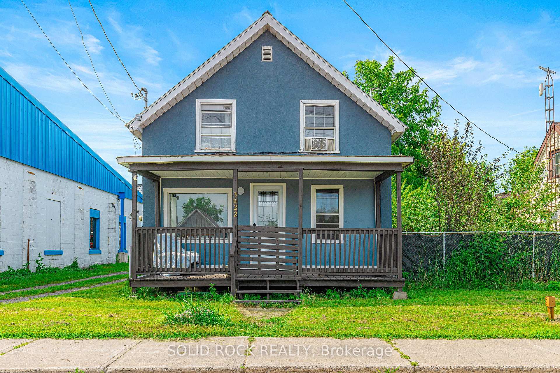 Photo 19 of 3022 John Street, Edwardsburgh/Cardinal, Town of Cardinal — HOMEH