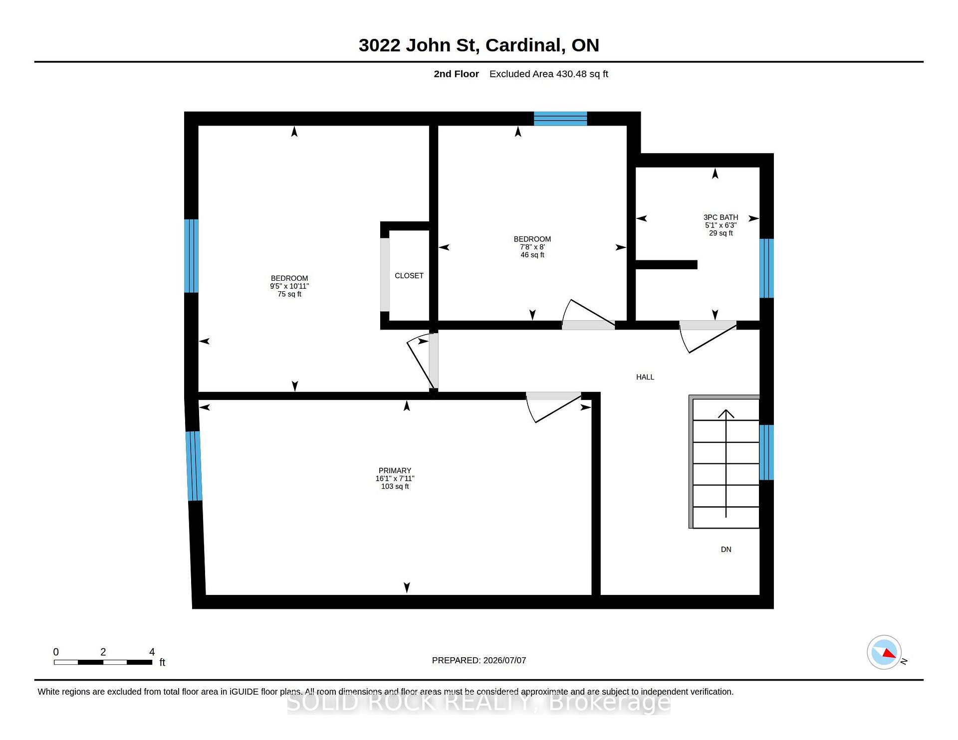 Photo 47 of 3022 John Street, Edwardsburgh/Cardinal, Town of Cardinal — HOMEH