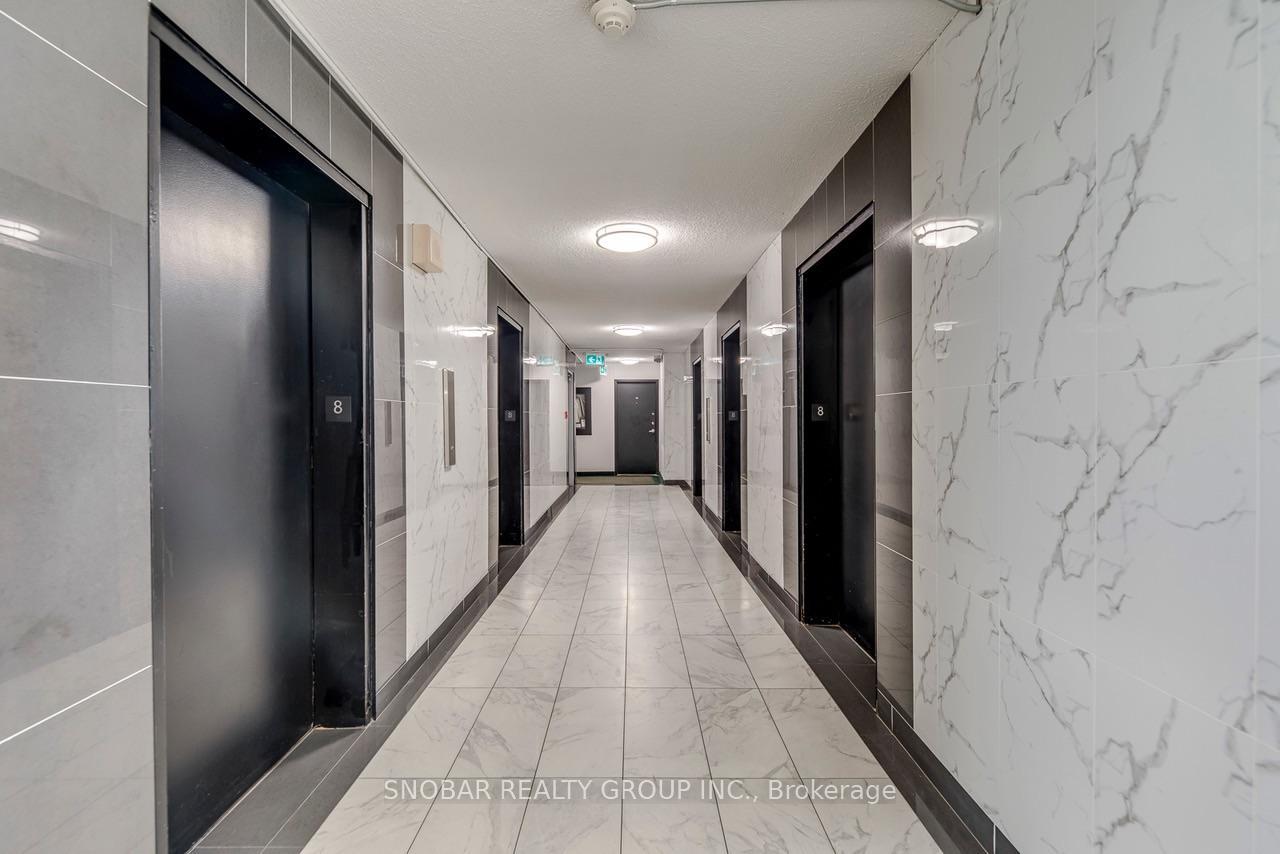 Photo 3 of Unit 804, 340 Dixon Road, Etobicoke, Kingsview Village-The Westway — HOMEH