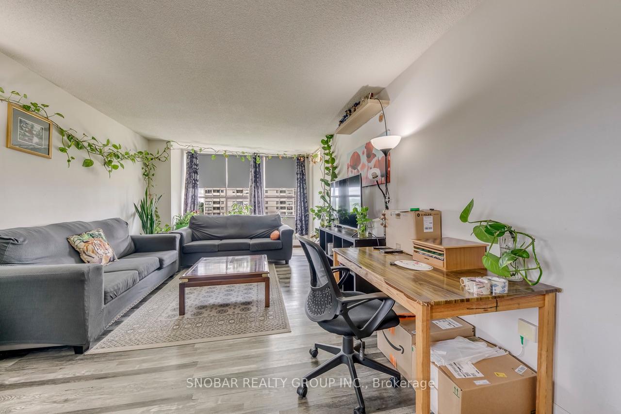 Photo 8 of Unit 804, 340 Dixon Road, Etobicoke, Kingsview Village-The Westway — HOMEH