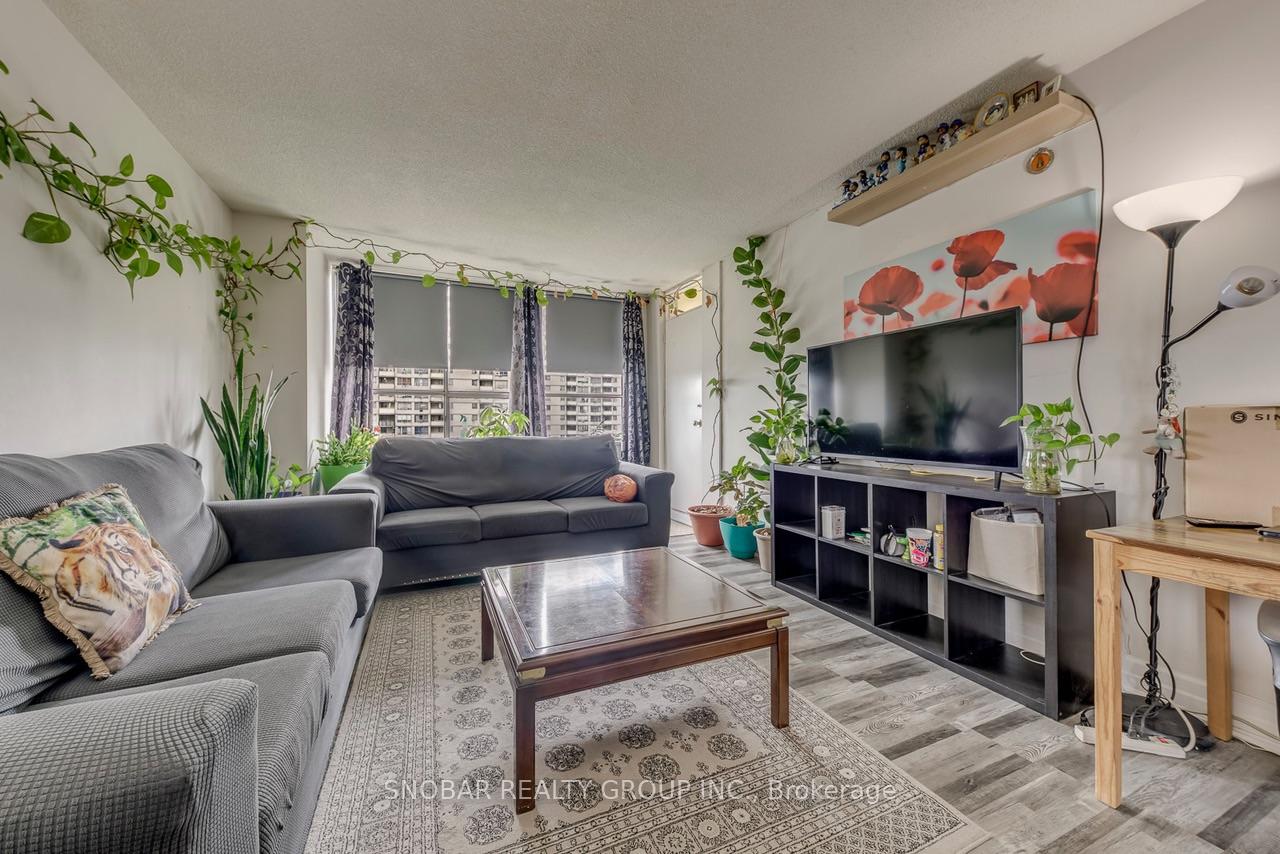 Photo 9 of Unit 804, 340 Dixon Road, Etobicoke, Kingsview Village-The Westway — HOMEH