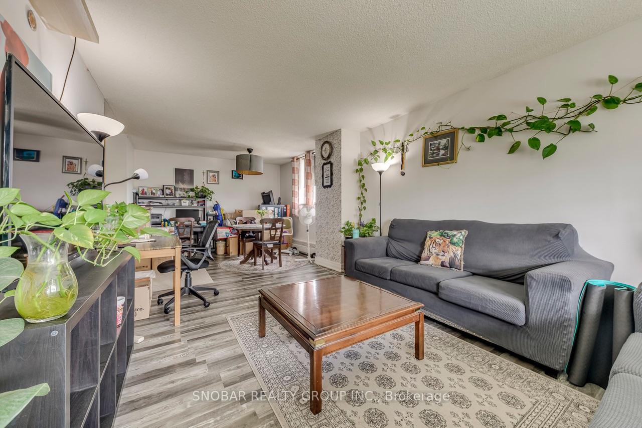 Photo 10 of Unit 804, 340 Dixon Road, Etobicoke, Kingsview Village-The Westway — HOMEH