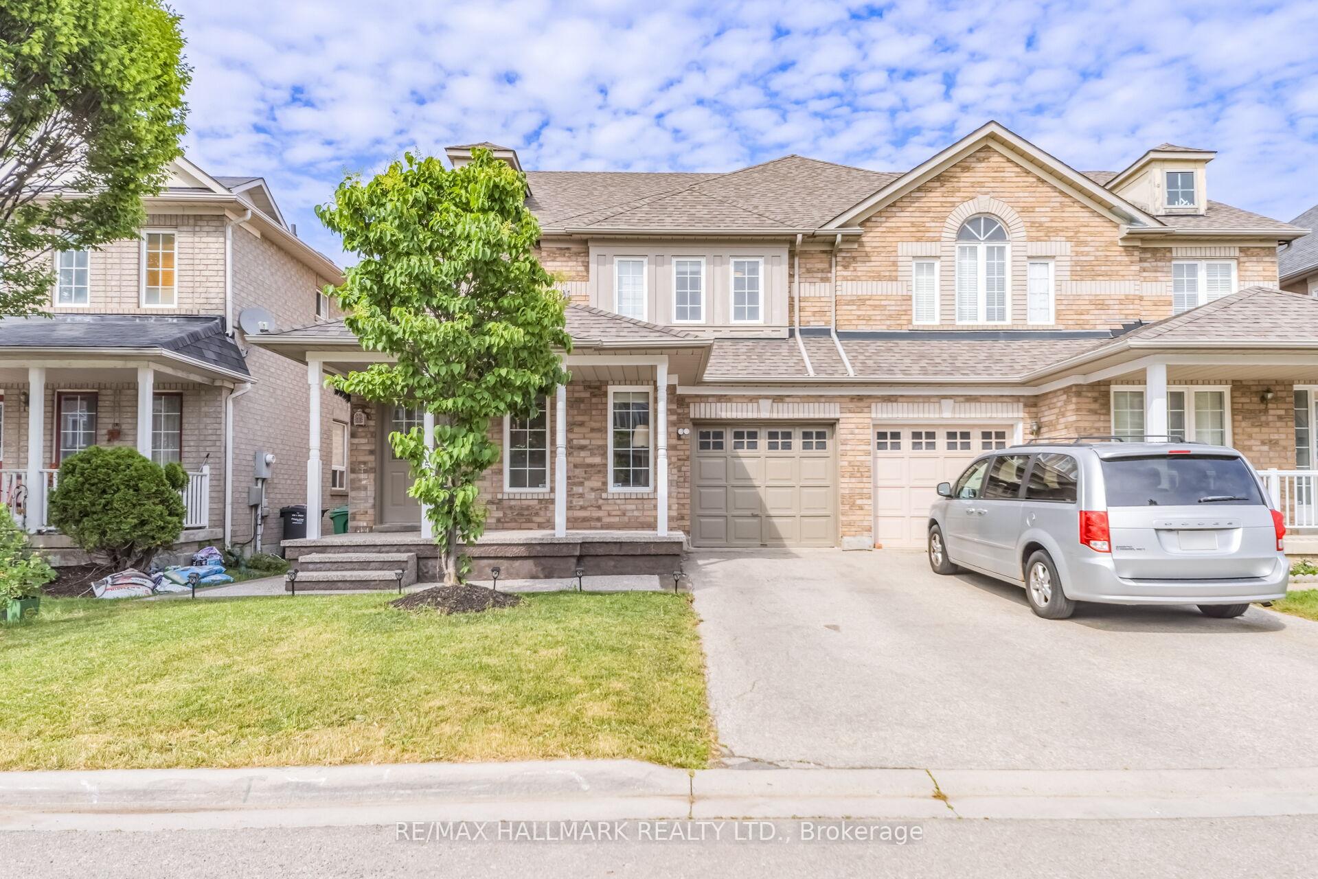 Photo 1 of 5437 Rochelle Way, Mississauga, Churchill Meadows — HOMEH