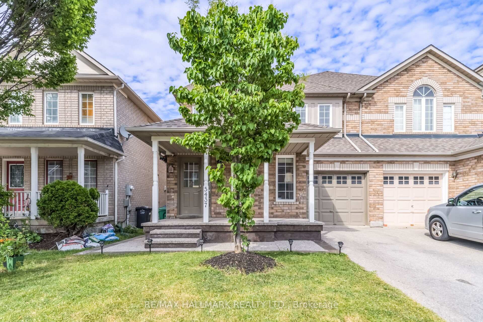 Photo 3 of 5437 Rochelle Way, Mississauga, Churchill Meadows — HOMEH