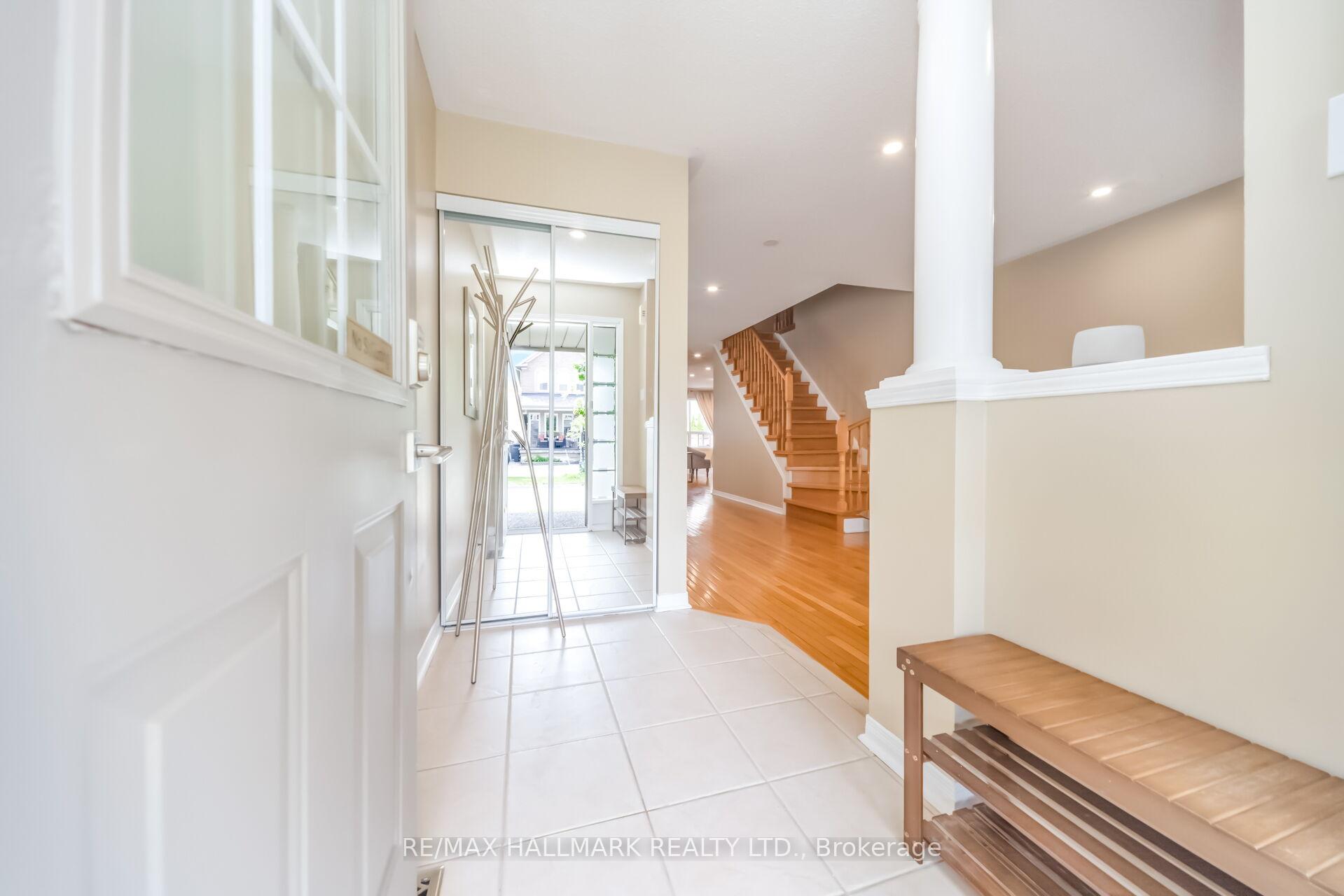 Photo 4 of 5437 Rochelle Way, Mississauga, Churchill Meadows — HOMEH