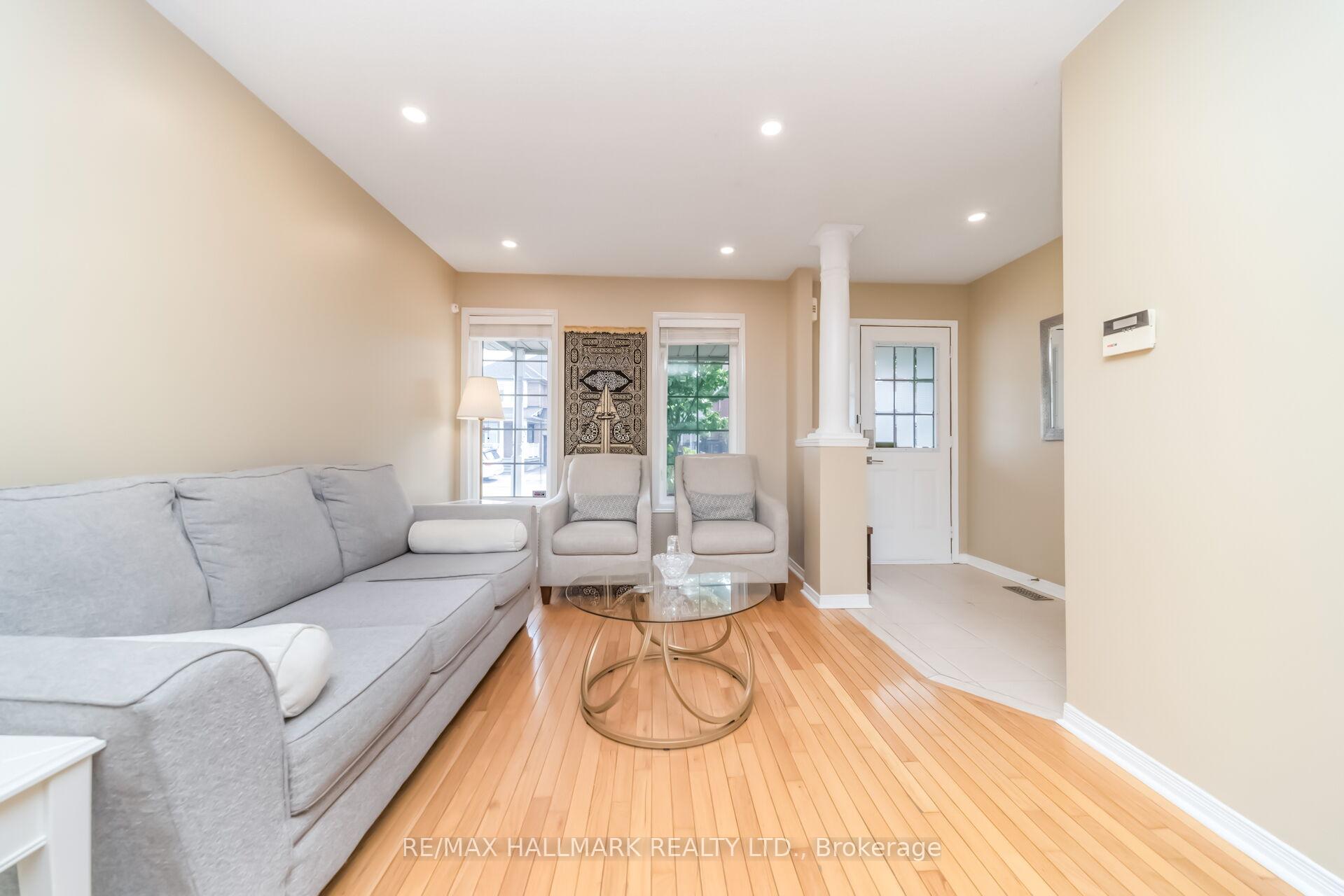 Photo 5 of 5437 Rochelle Way, Mississauga, Churchill Meadows — HOMEH