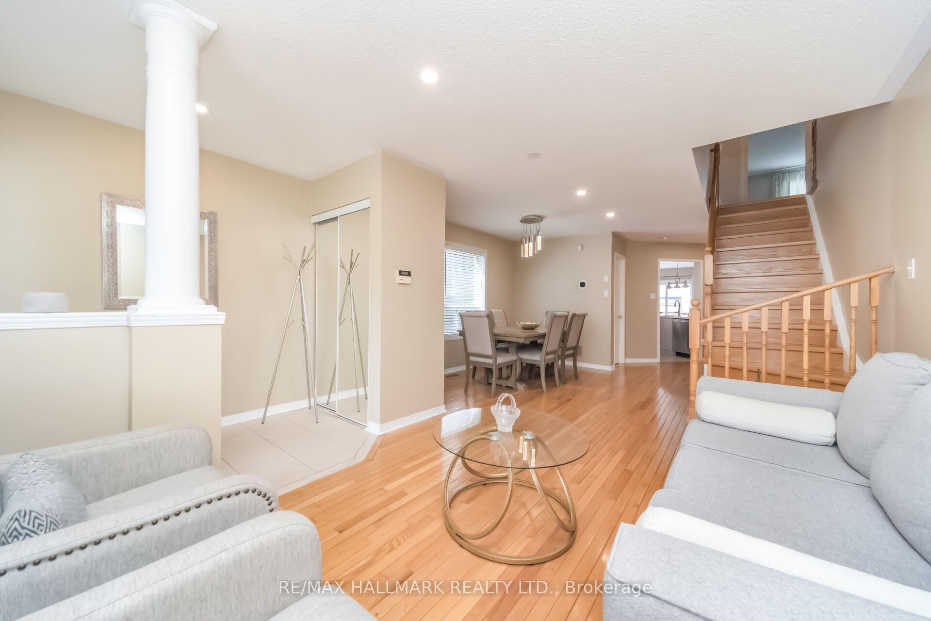 Photo 6 of 5437 Rochelle Way, Mississauga, Churchill Meadows — HOMEH