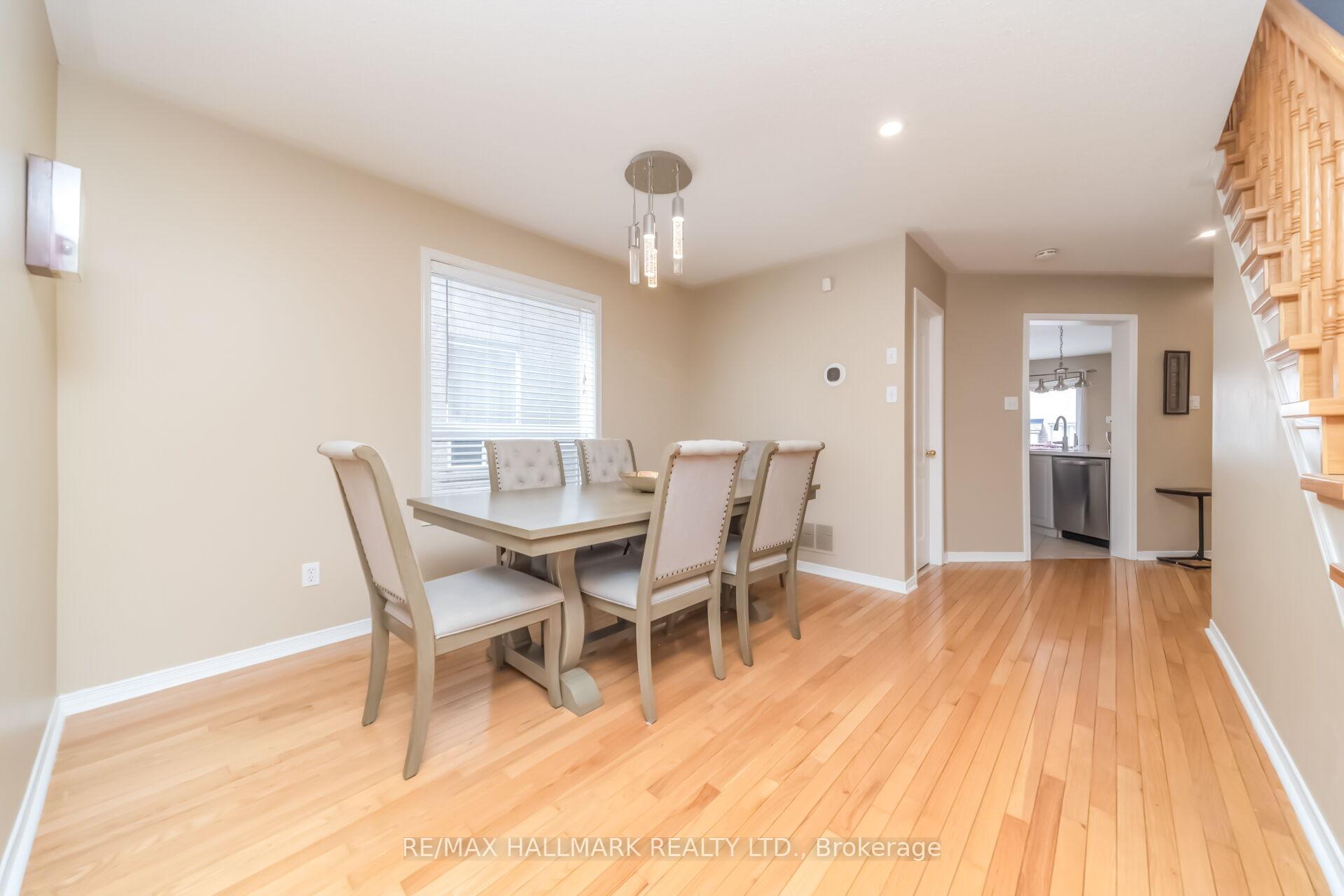 Photo 7 of 5437 Rochelle Way, Mississauga, Churchill Meadows — HOMEH