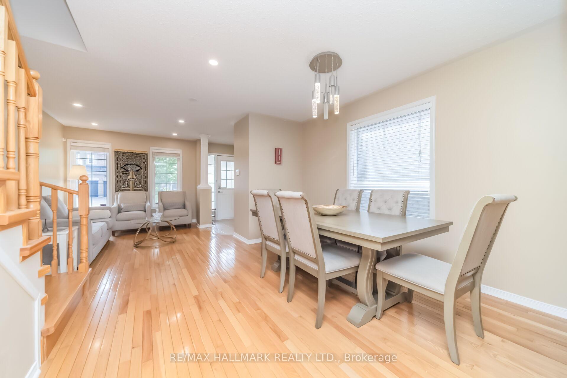 Photo 8 of 5437 Rochelle Way, Mississauga, Churchill Meadows — HOMEH