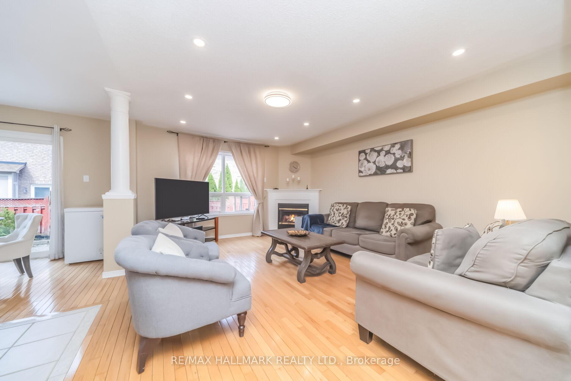 Photo 11 of 5437 Rochelle Way, Mississauga, Churchill Meadows — HOMEH