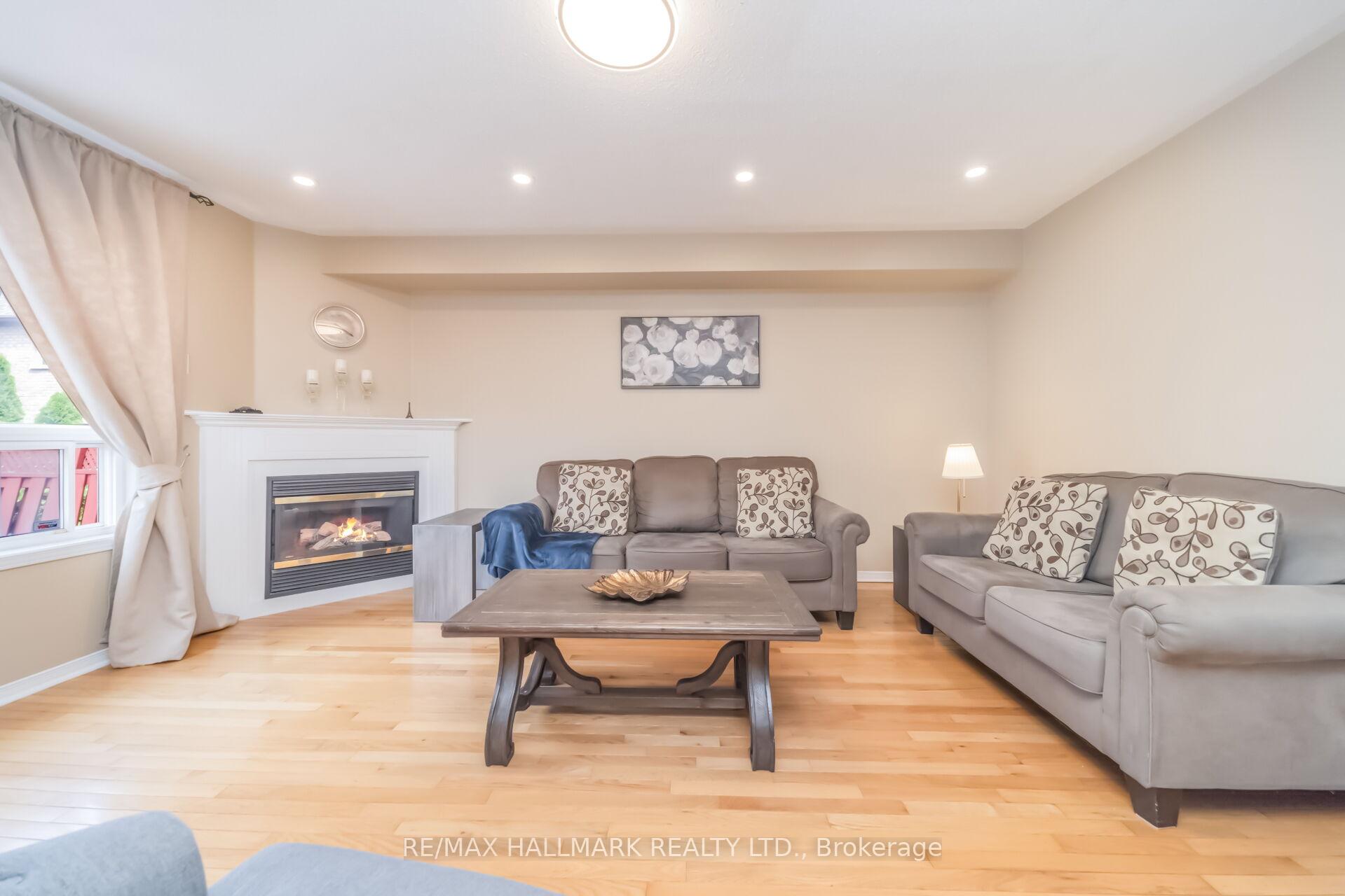 Photo 12 of 5437 Rochelle Way, Mississauga, Churchill Meadows — HOMEH