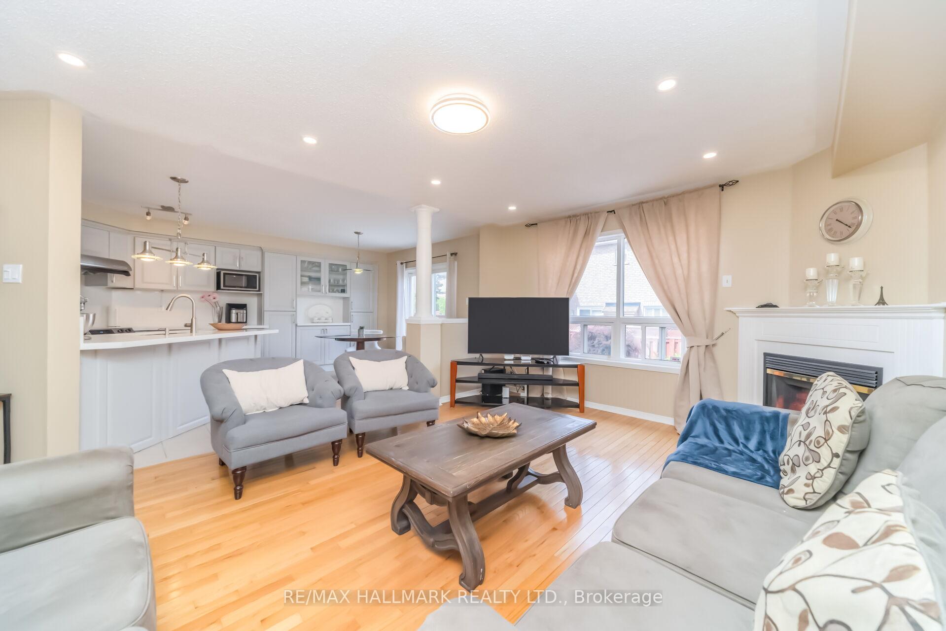 Photo 13 of 5437 Rochelle Way, Mississauga, Churchill Meadows — HOMEH