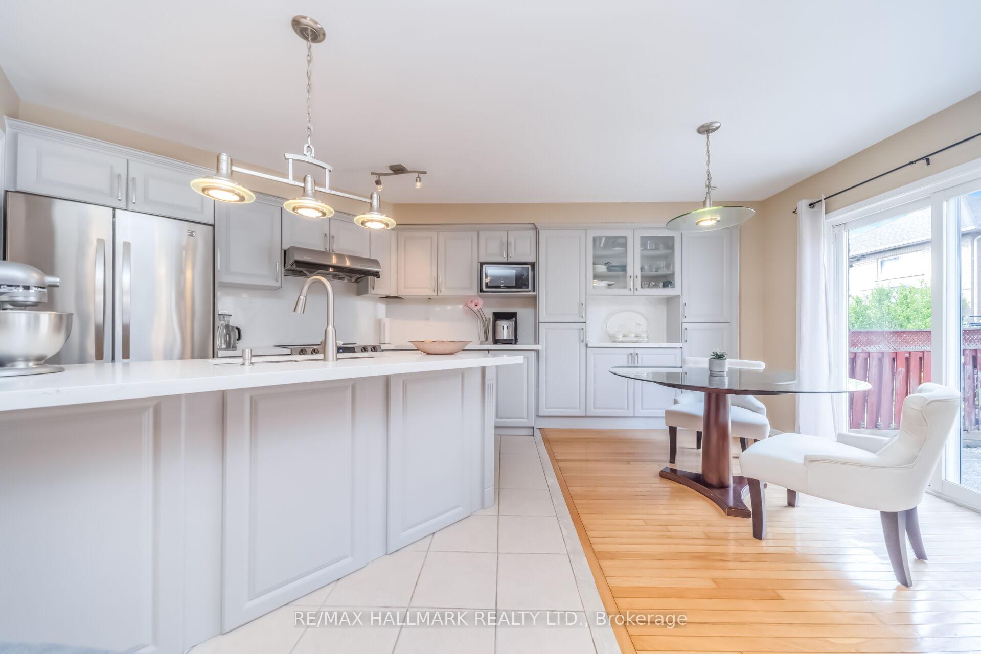 Photo 14 of 5437 Rochelle Way, Mississauga, Churchill Meadows — HOMEH