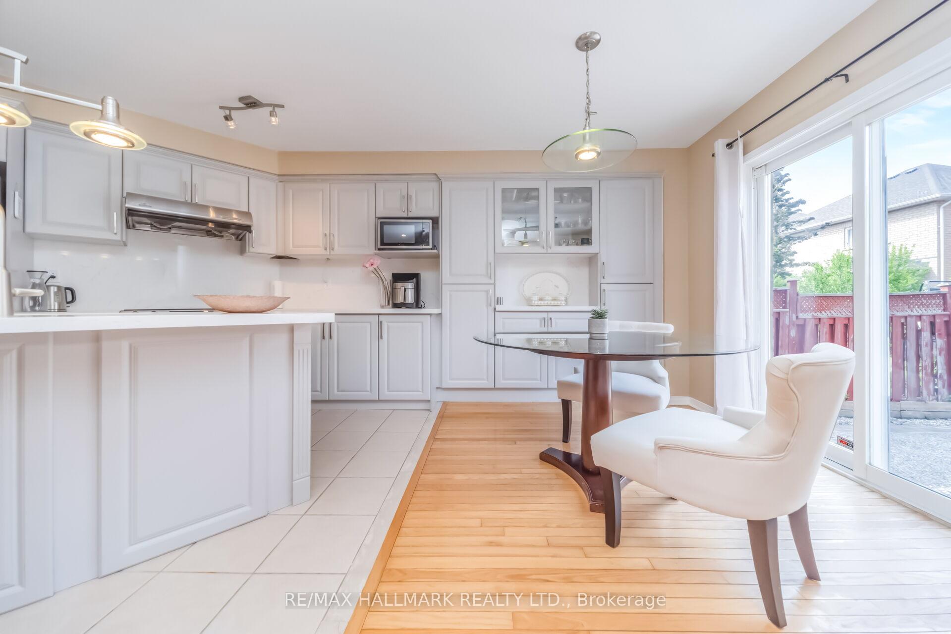 Photo 15 of 5437 Rochelle Way, Mississauga, Churchill Meadows — HOMEH