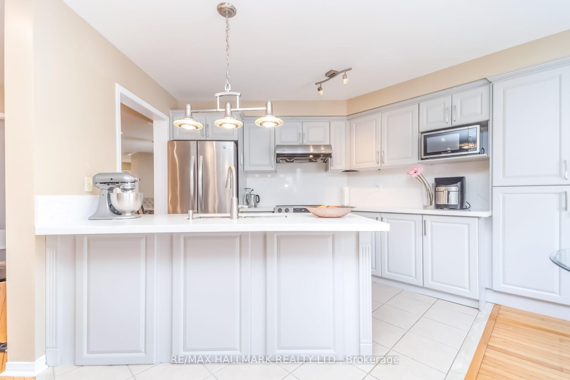 Photo 16 of 5437 Rochelle Way, Mississauga, Churchill Meadows — HOMEH