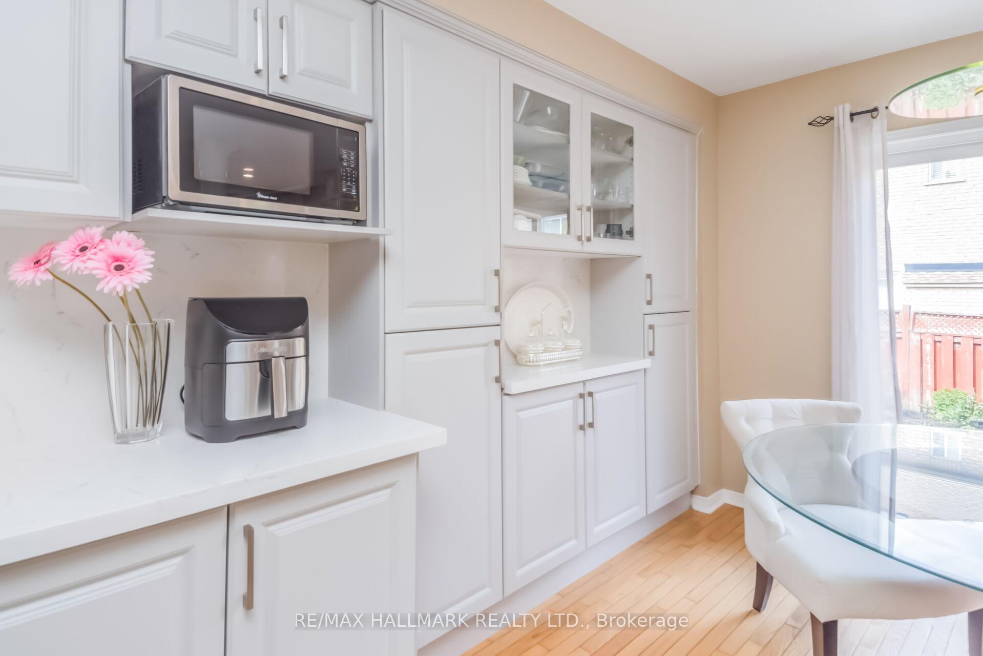 Photo 18 of 5437 Rochelle Way, Mississauga, Churchill Meadows — HOMEH