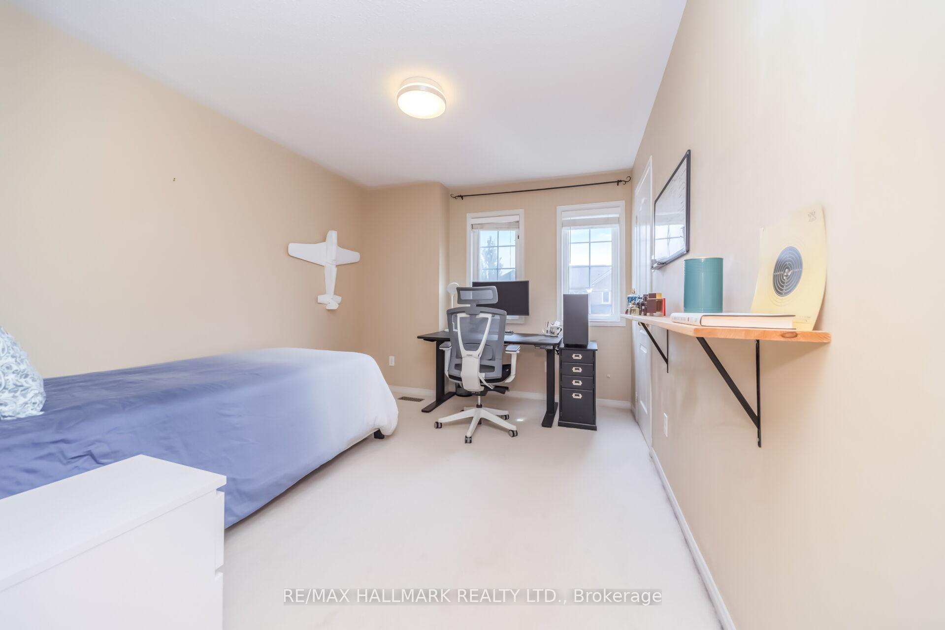 Photo 20 of 5437 Rochelle Way, Mississauga, Churchill Meadows — HOMEH