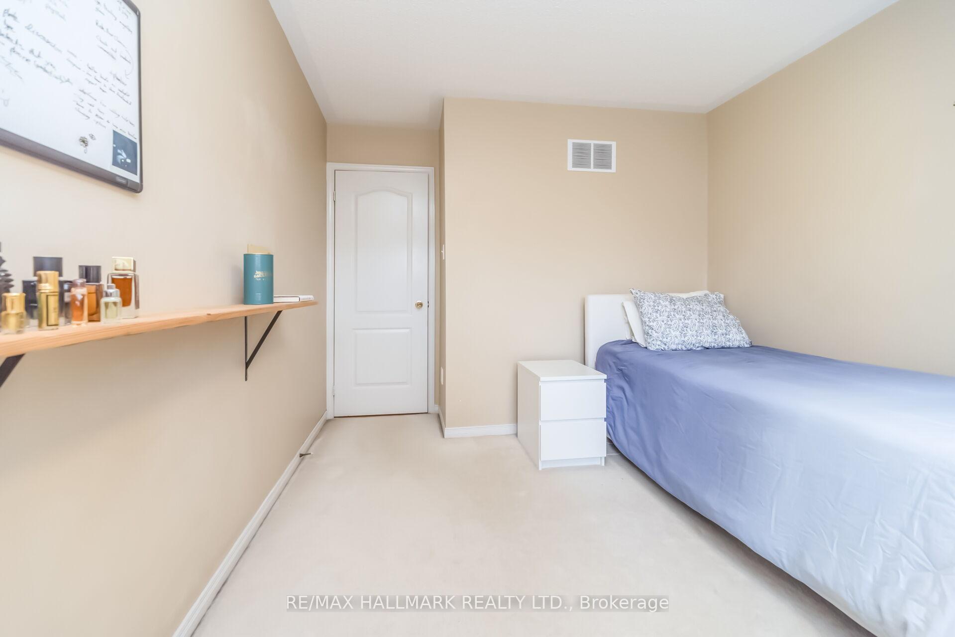 Photo 21 of 5437 Rochelle Way, Mississauga, Churchill Meadows — HOMEH