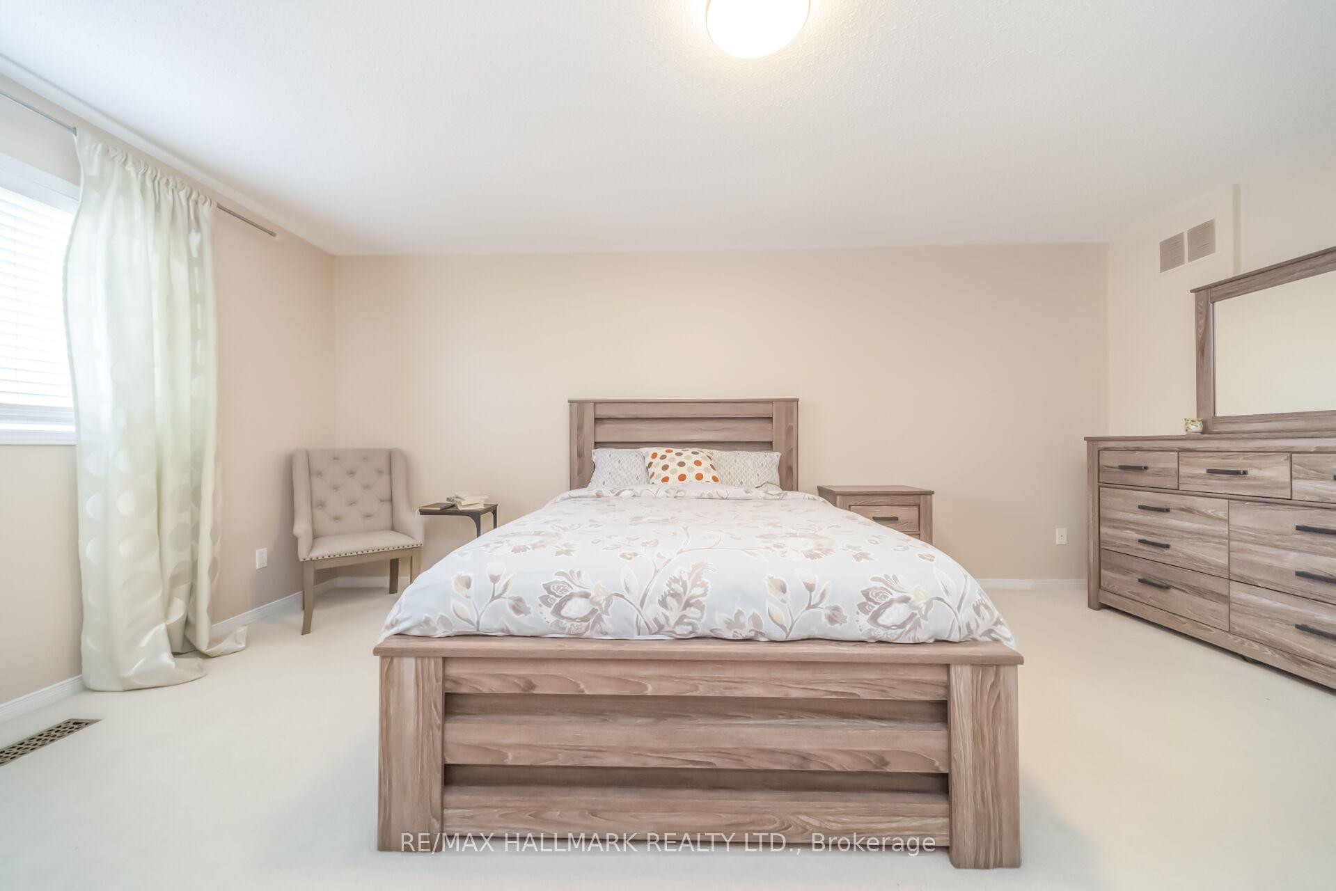 Photo 22 of 5437 Rochelle Way, Mississauga, Churchill Meadows — HOMEH