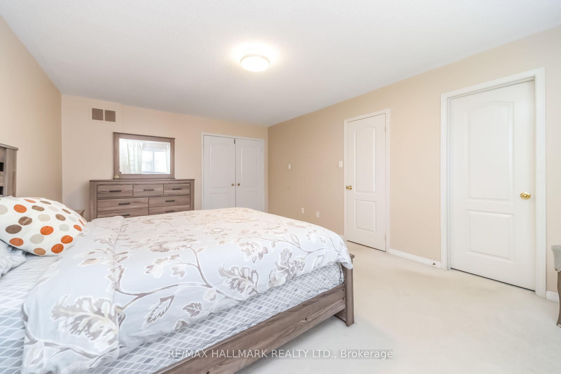 Photo 25 of 5437 Rochelle Way, Mississauga, Churchill Meadows — HOMEH