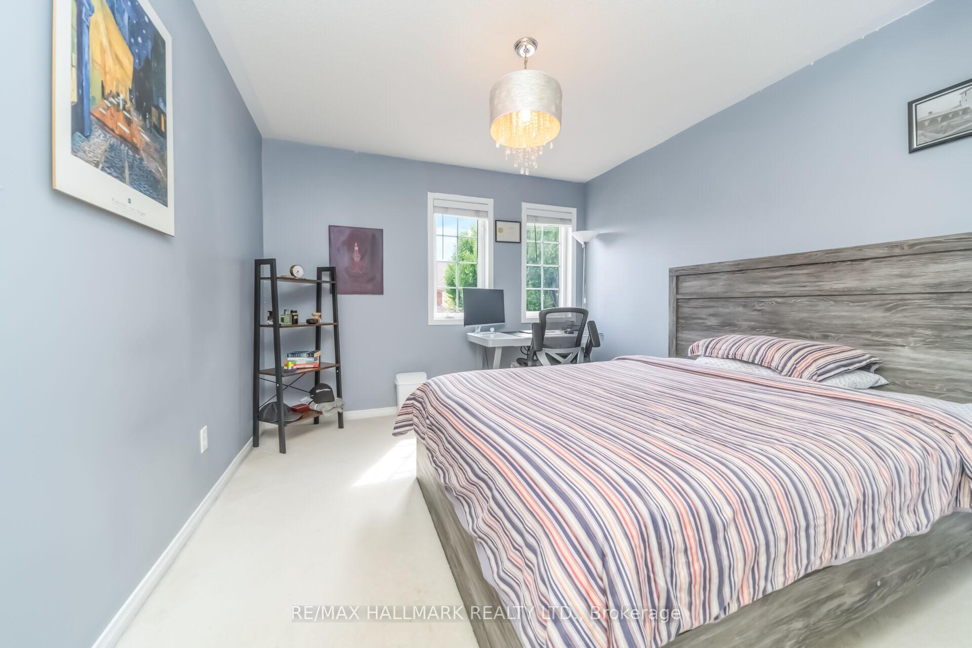 Photo 30 of 5437 Rochelle Way, Mississauga, Churchill Meadows — HOMEH