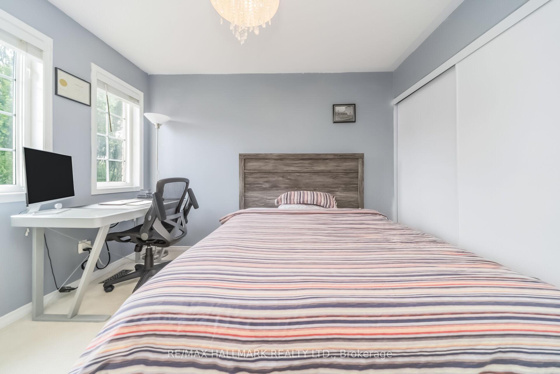 Photo 31 of 5437 Rochelle Way, Mississauga, Churchill Meadows — HOMEH