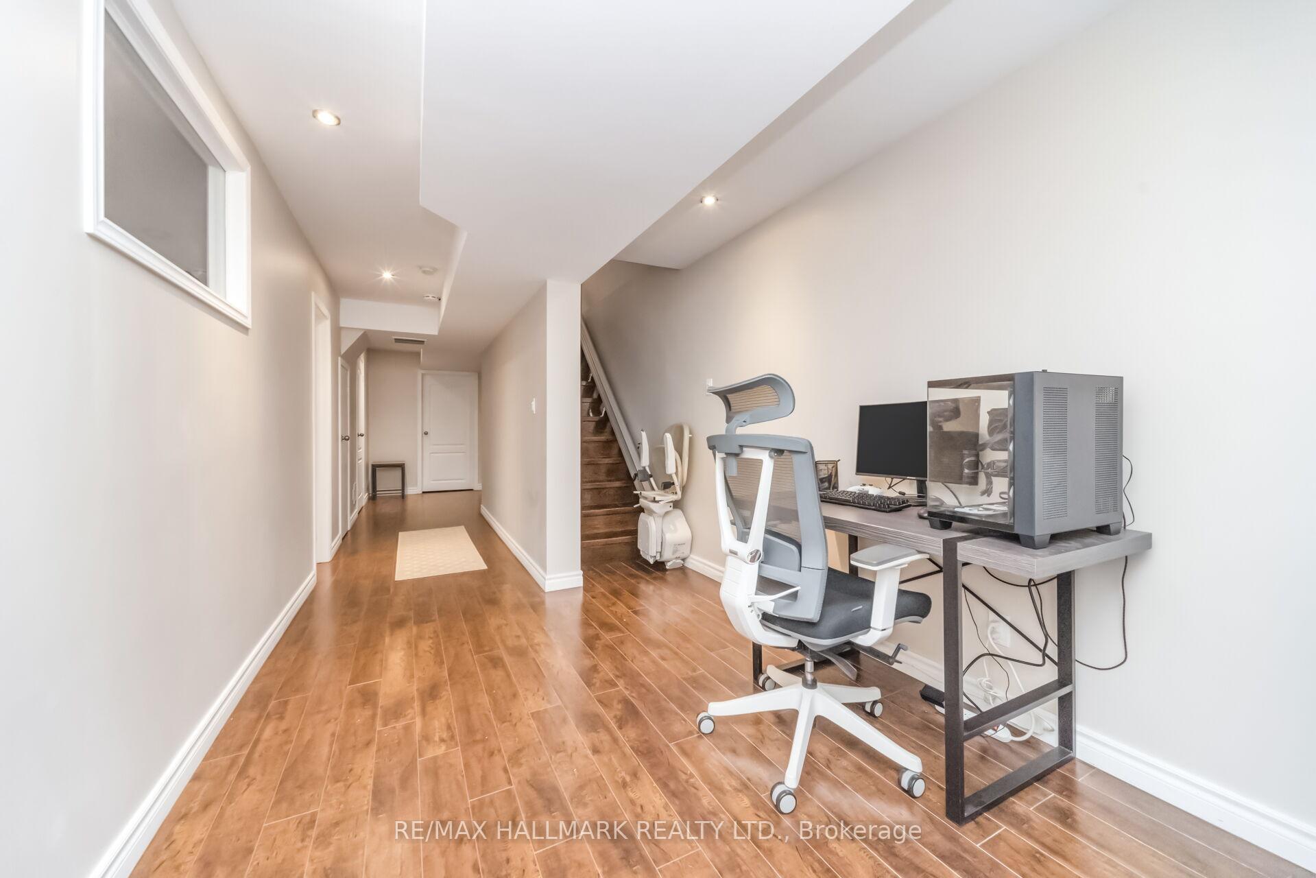Photo 33 of 5437 Rochelle Way, Mississauga, Churchill Meadows — HOMEH