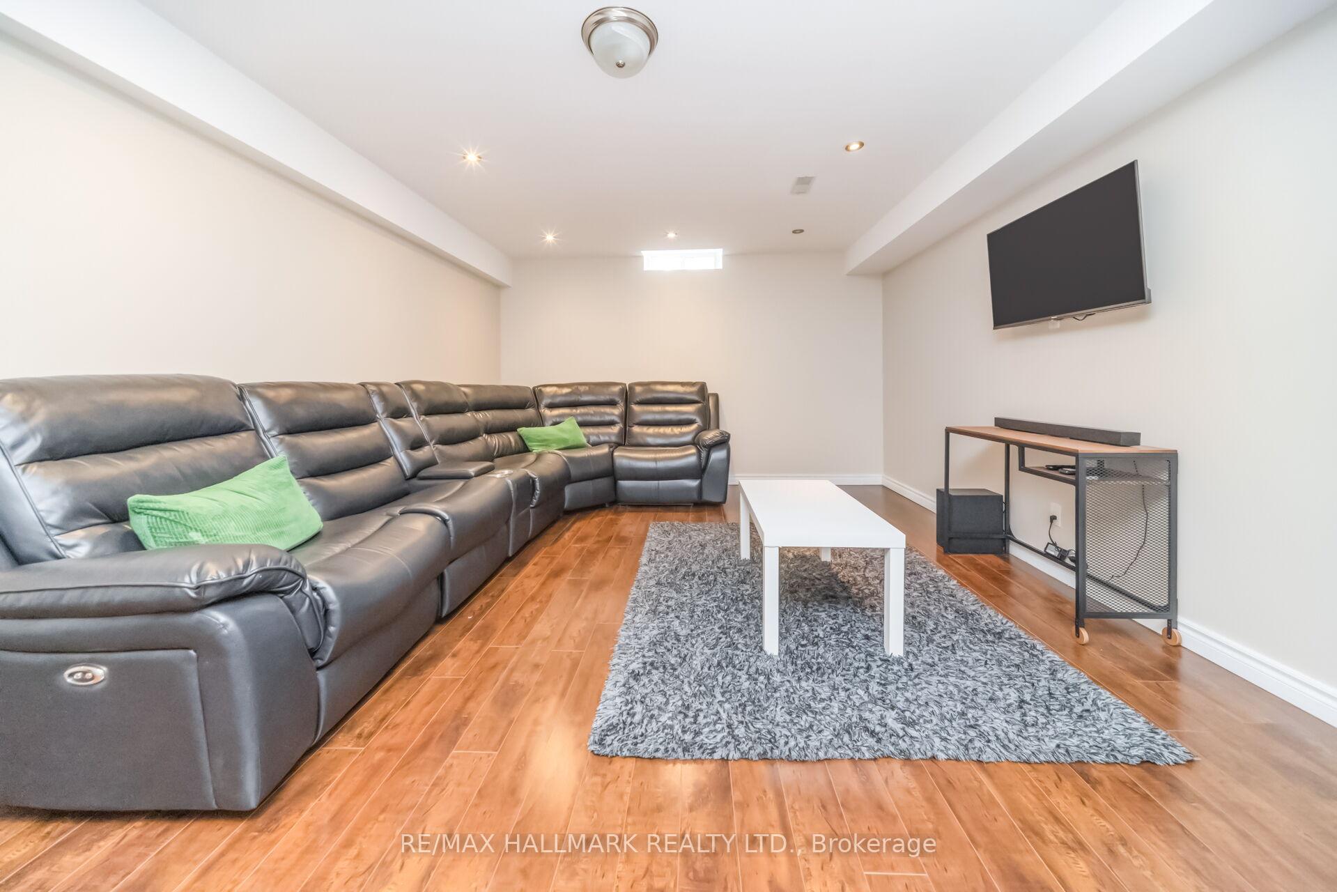 Photo 35 of 5437 Rochelle Way, Mississauga, Churchill Meadows — HOMEH