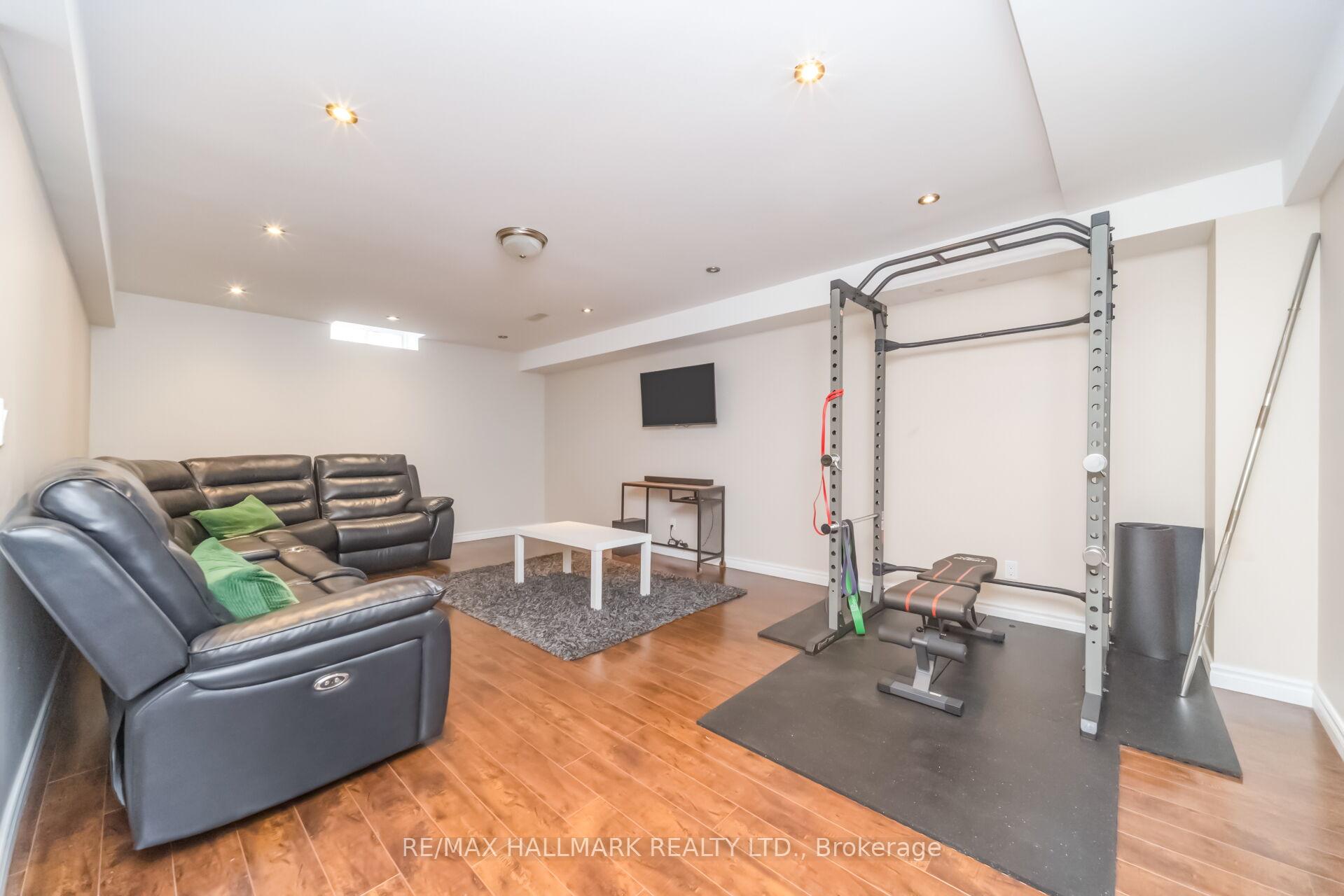 Photo 36 of 5437 Rochelle Way, Mississauga, Churchill Meadows — HOMEH