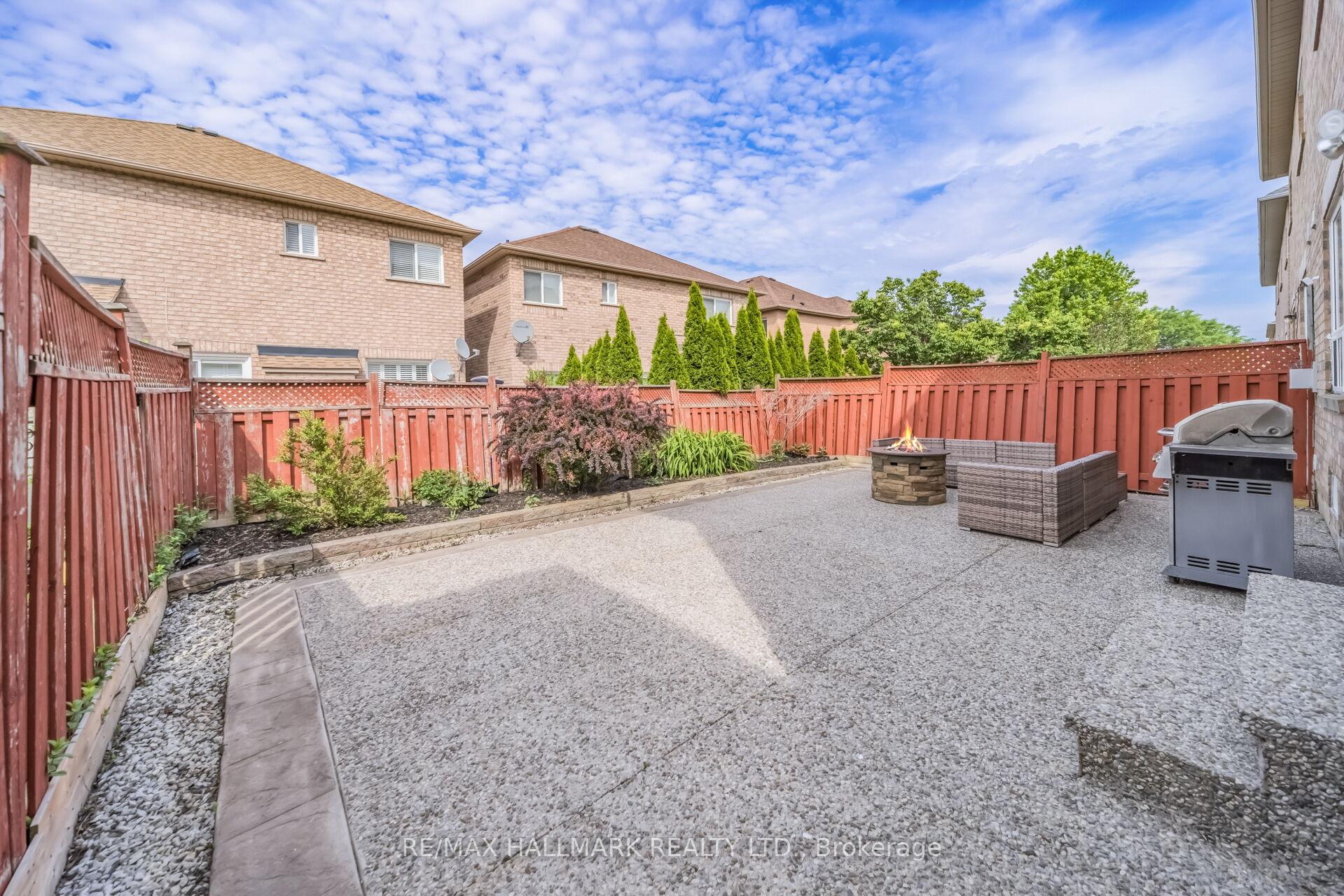 Photo 40 of 5437 Rochelle Way, Mississauga, Churchill Meadows — HOMEH
