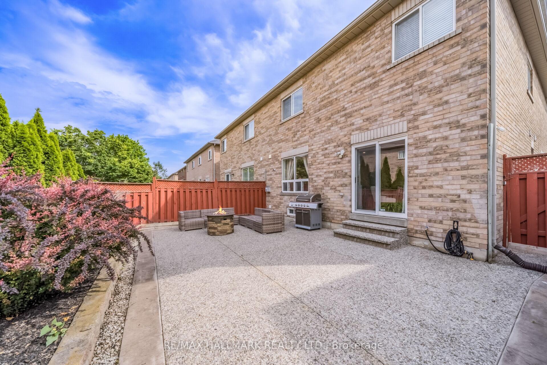 Photo 41 of 5437 Rochelle Way, Mississauga, Churchill Meadows — HOMEH