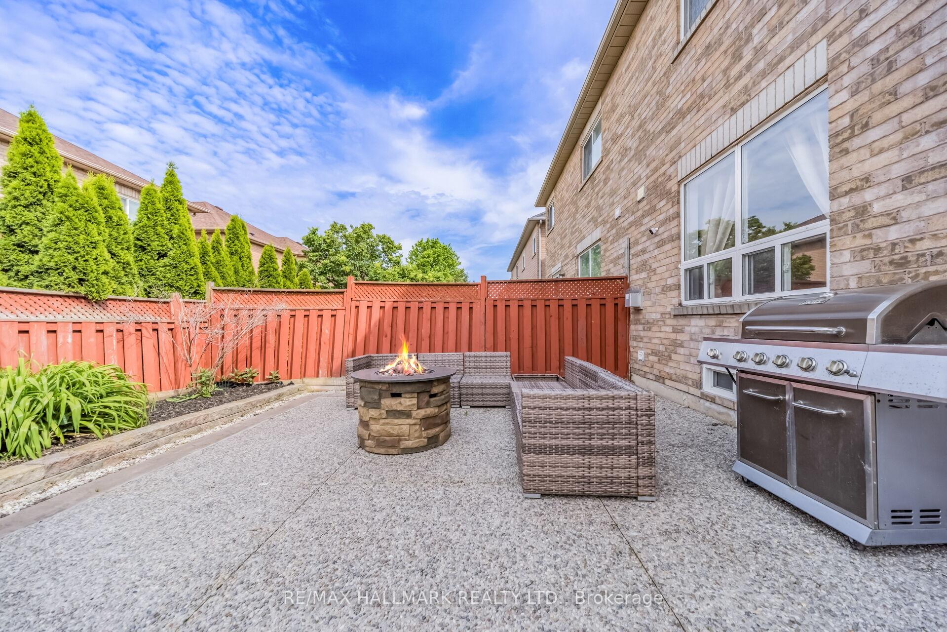 Photo 42 of 5437 Rochelle Way, Mississauga, Churchill Meadows — HOMEH