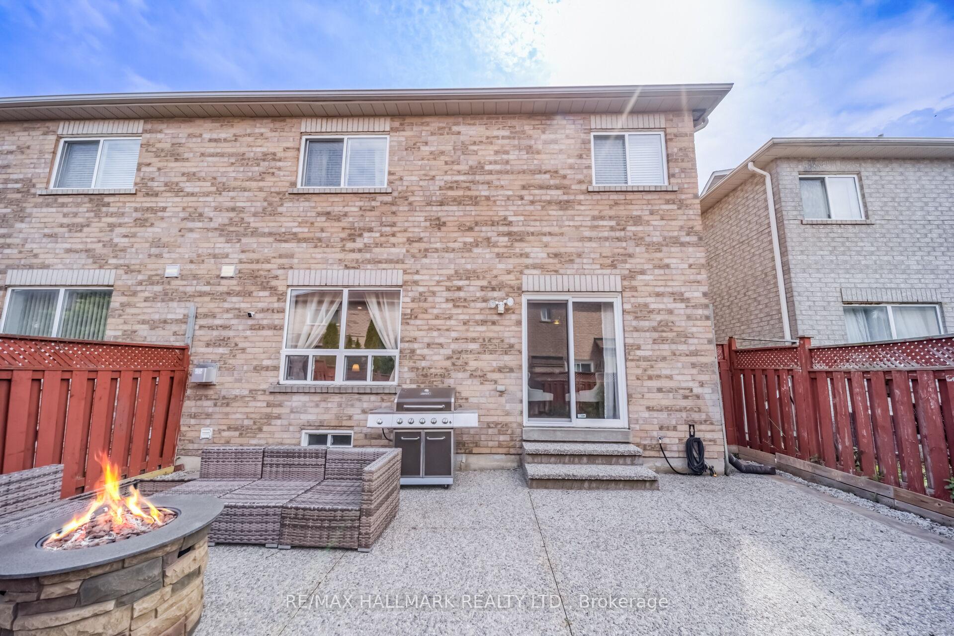 Photo 43 of 5437 Rochelle Way, Mississauga, Churchill Meadows — HOMEH