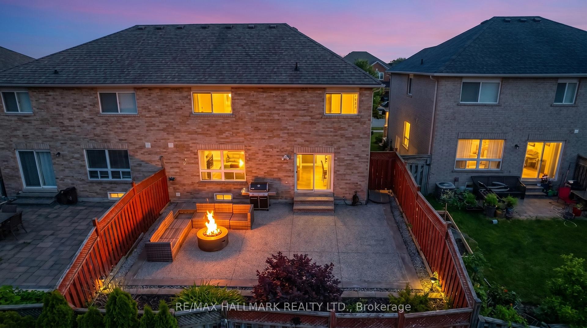 Photo 47 of 5437 Rochelle Way, Mississauga, Churchill Meadows — HOMEH