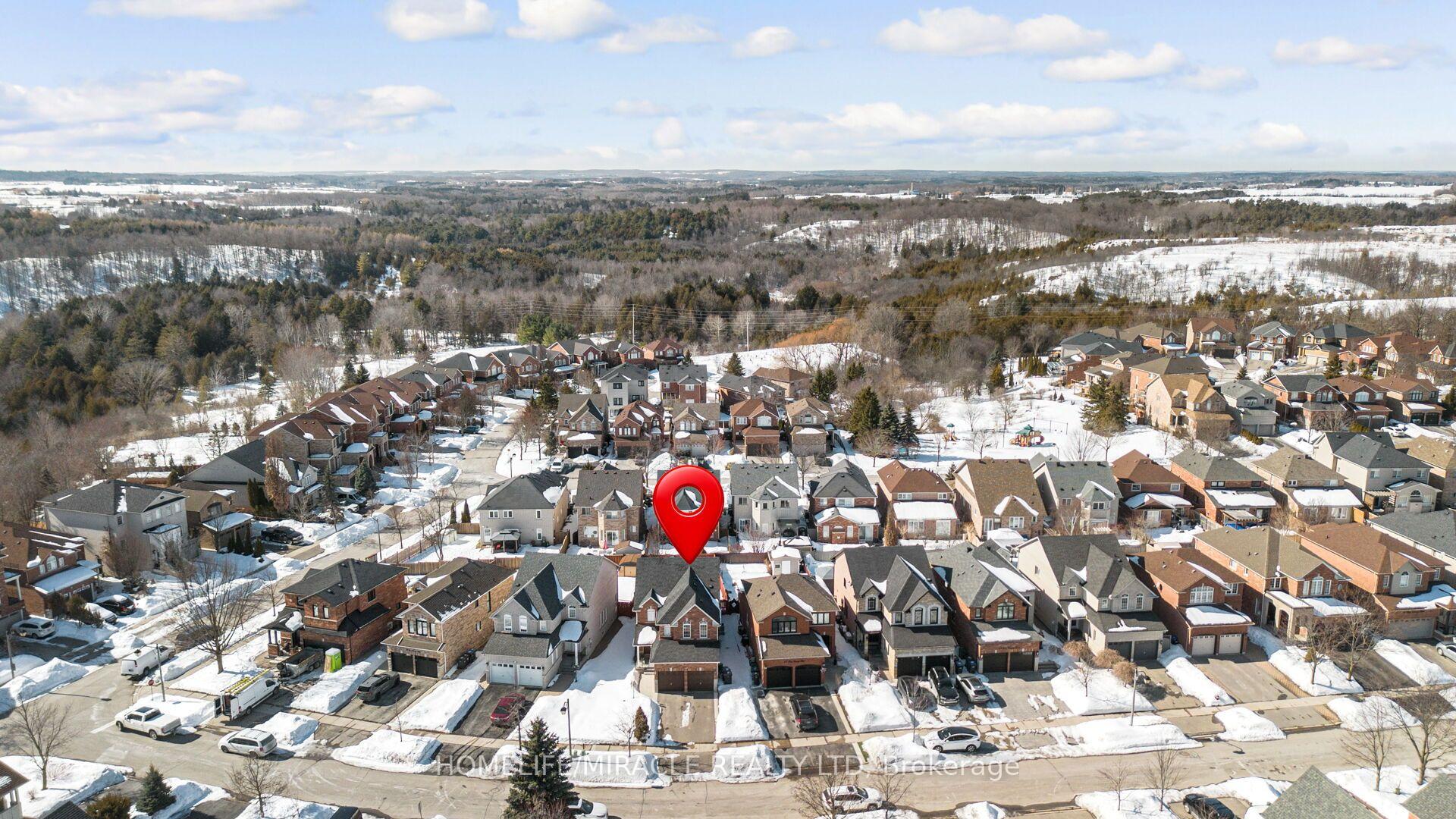 Photo 1 of 49 Cross Country Boulevard, Caledon, Bolton North — HOMEH