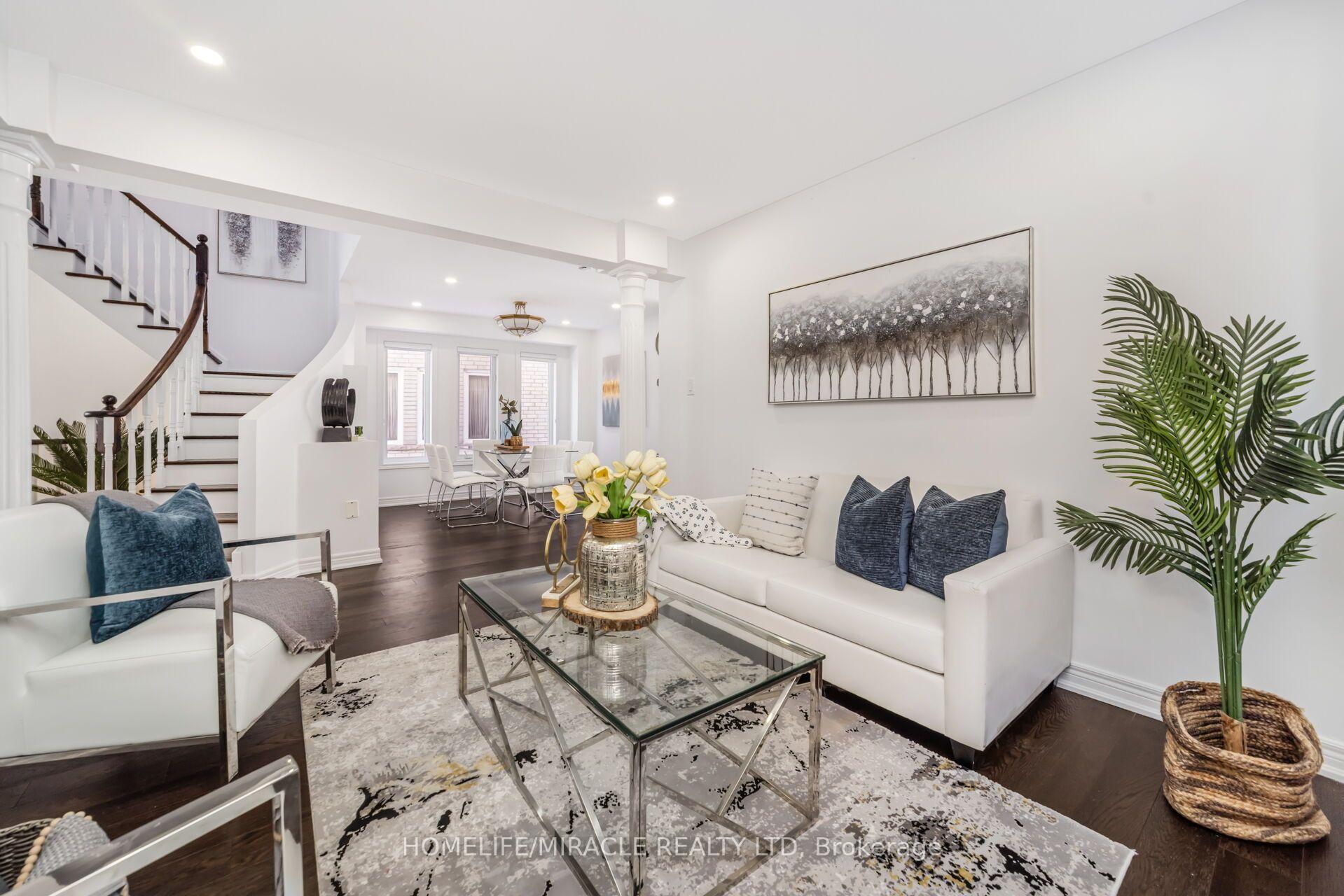Photo 6 of 49 Cross Country Boulevard, Caledon, Bolton North — HOMEH