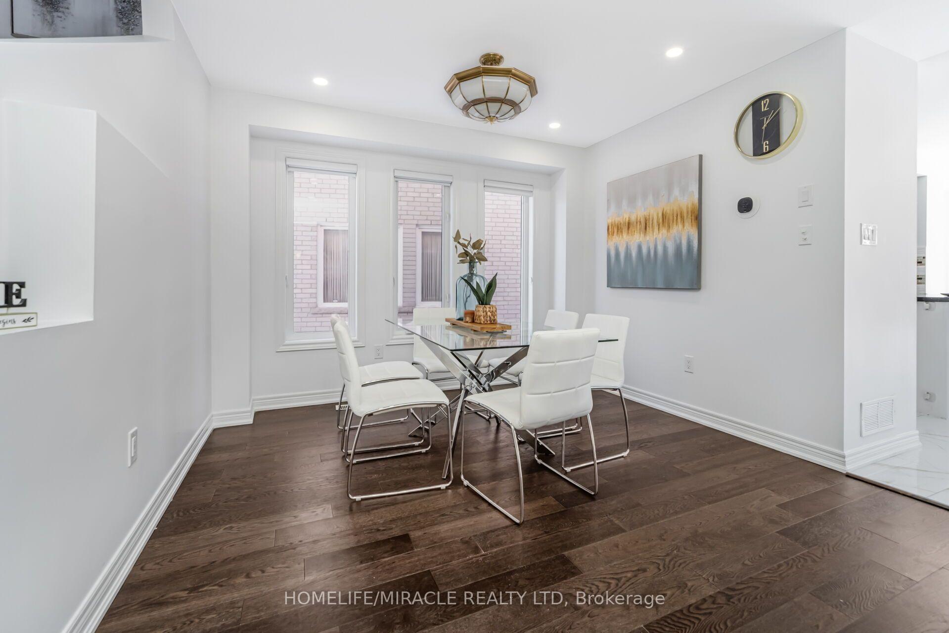 Photo 7 of 49 Cross Country Boulevard, Caledon, Bolton North — HOMEH