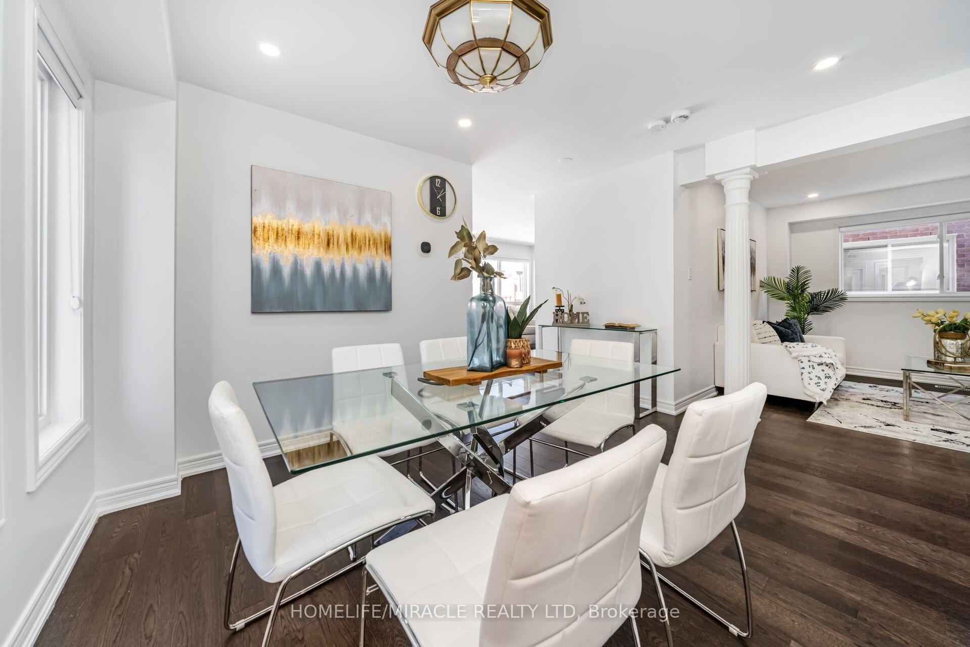 Photo 9 of 49 Cross Country Boulevard, Caledon, Bolton North — HOMEH