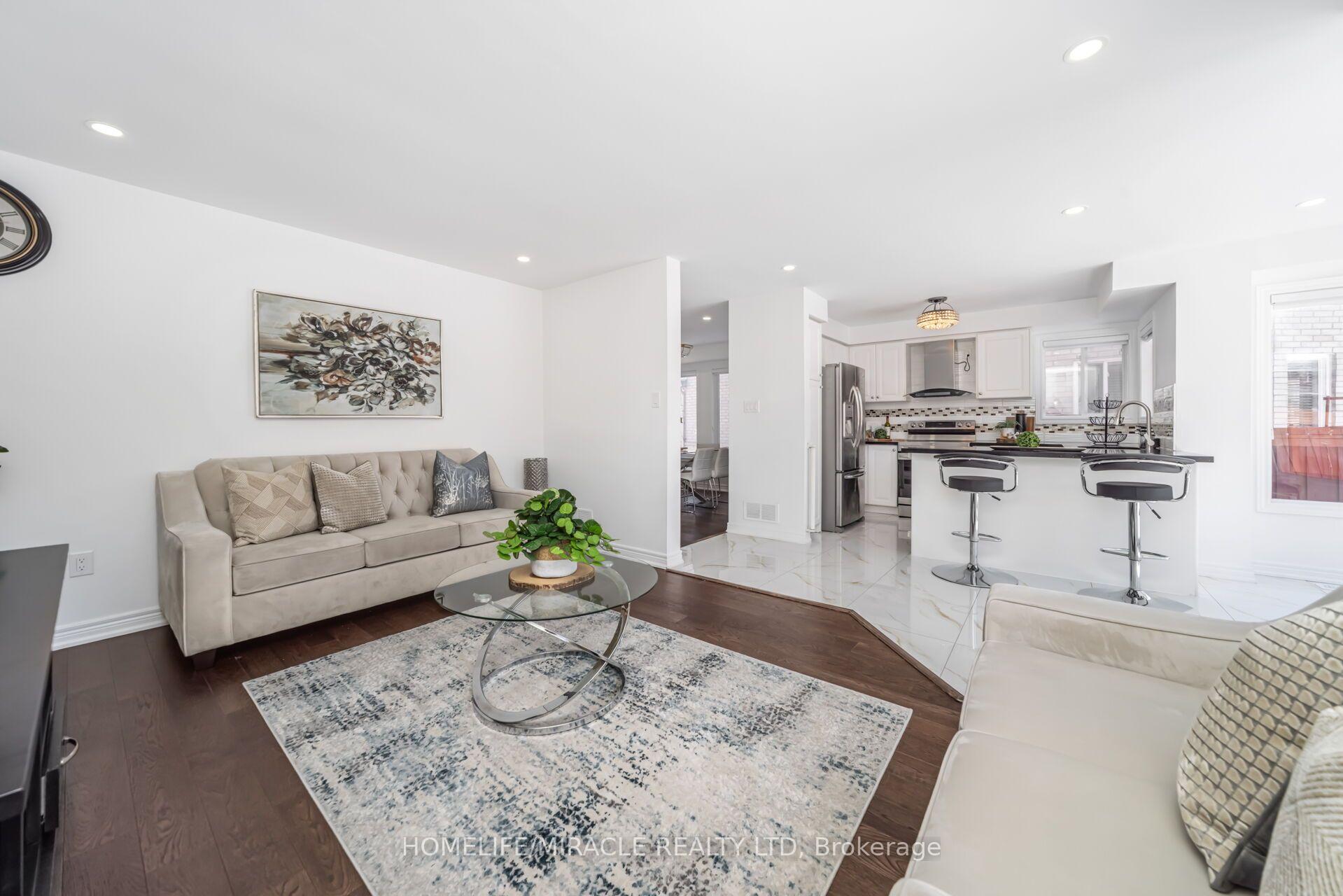 Photo 14 of 49 Cross Country Boulevard, Caledon, Bolton North — HOMEH