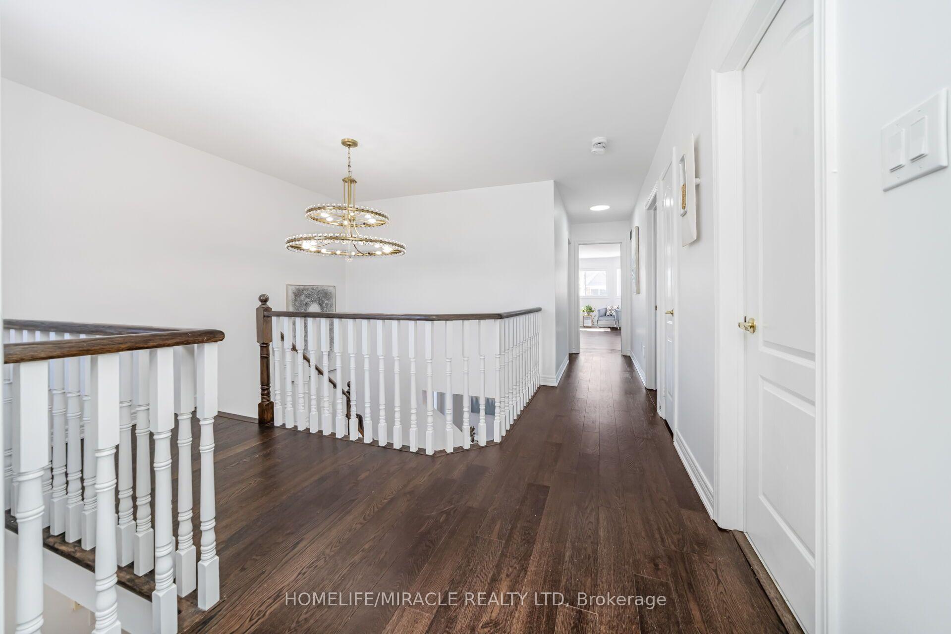 Photo 26 of 49 Cross Country Boulevard, Caledon, Bolton North — HOMEH