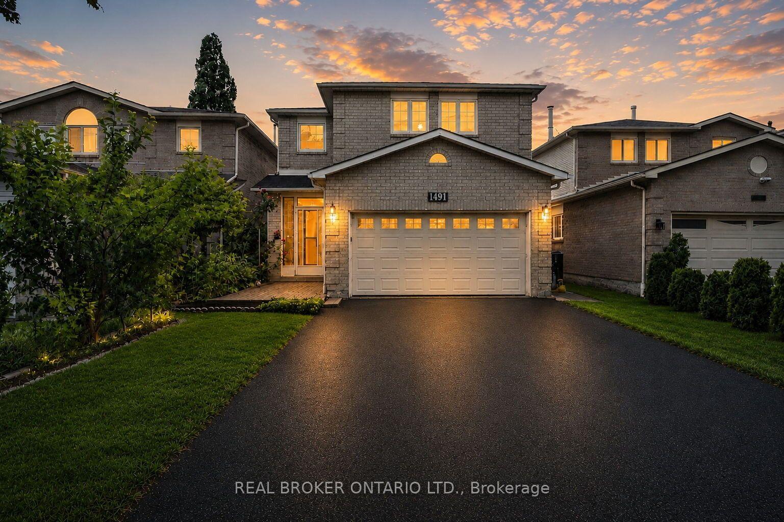 Photo 1 of 1491 Evenside Crescent, Mississauga, East Credit — HOMEH
