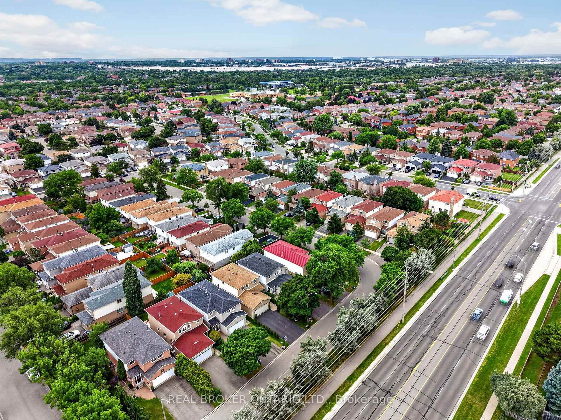 Photo 39 of 1491 Evenside Crescent, Mississauga, East Credit — HOMEH