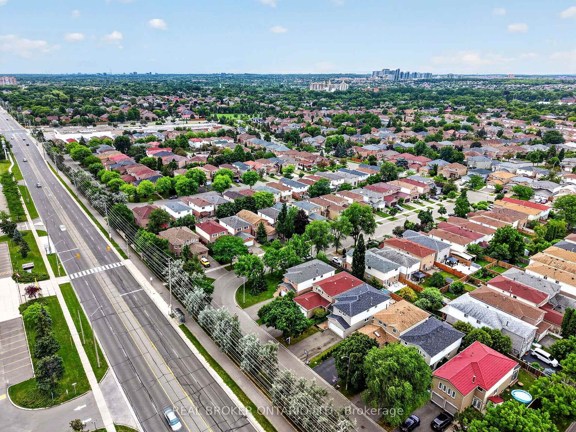 Photo 40 of 1491 Evenside Crescent, Mississauga, East Credit — HOMEH