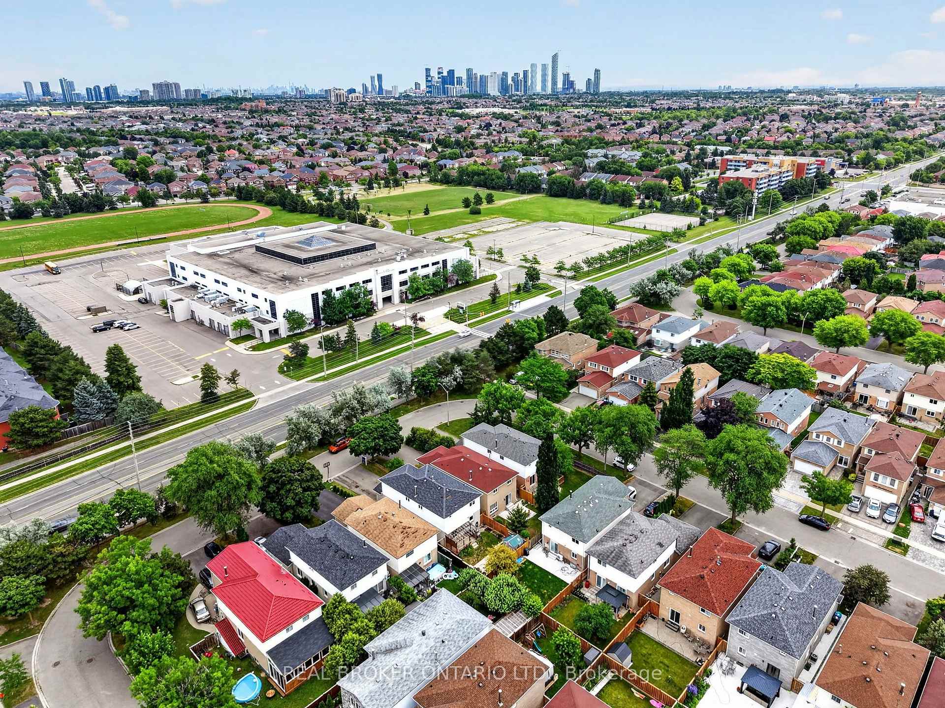 Photo 41 of 1491 Evenside Crescent, Mississauga, East Credit — HOMEH