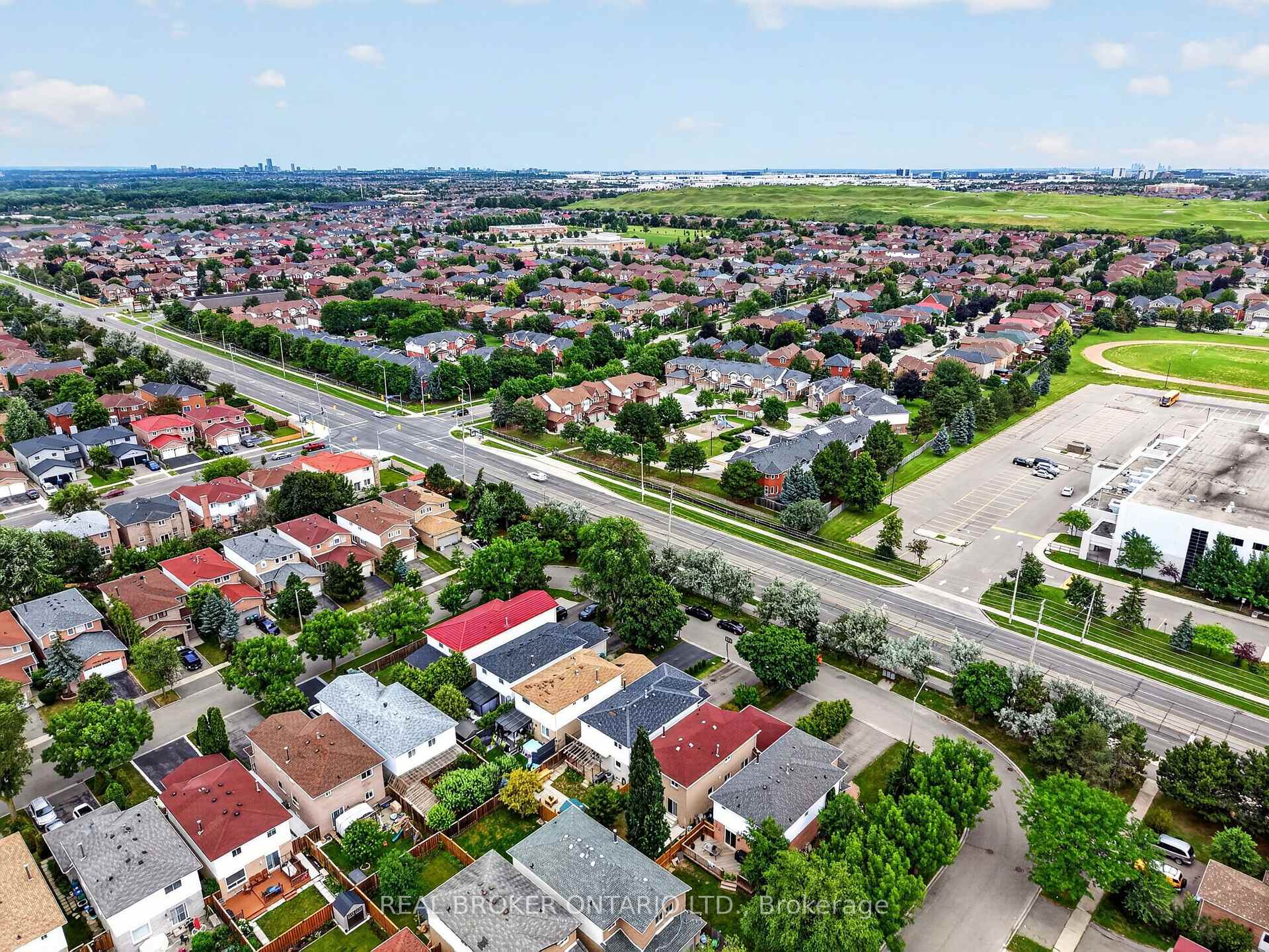 Photo 43 of 1491 Evenside Crescent, Mississauga, East Credit — HOMEH
